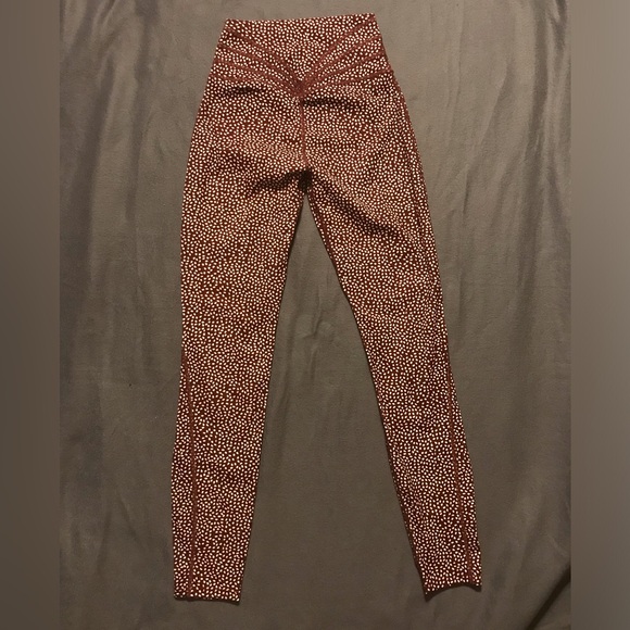 NEW High Waisted Butter Soft Leggings - Picture 9 of 16